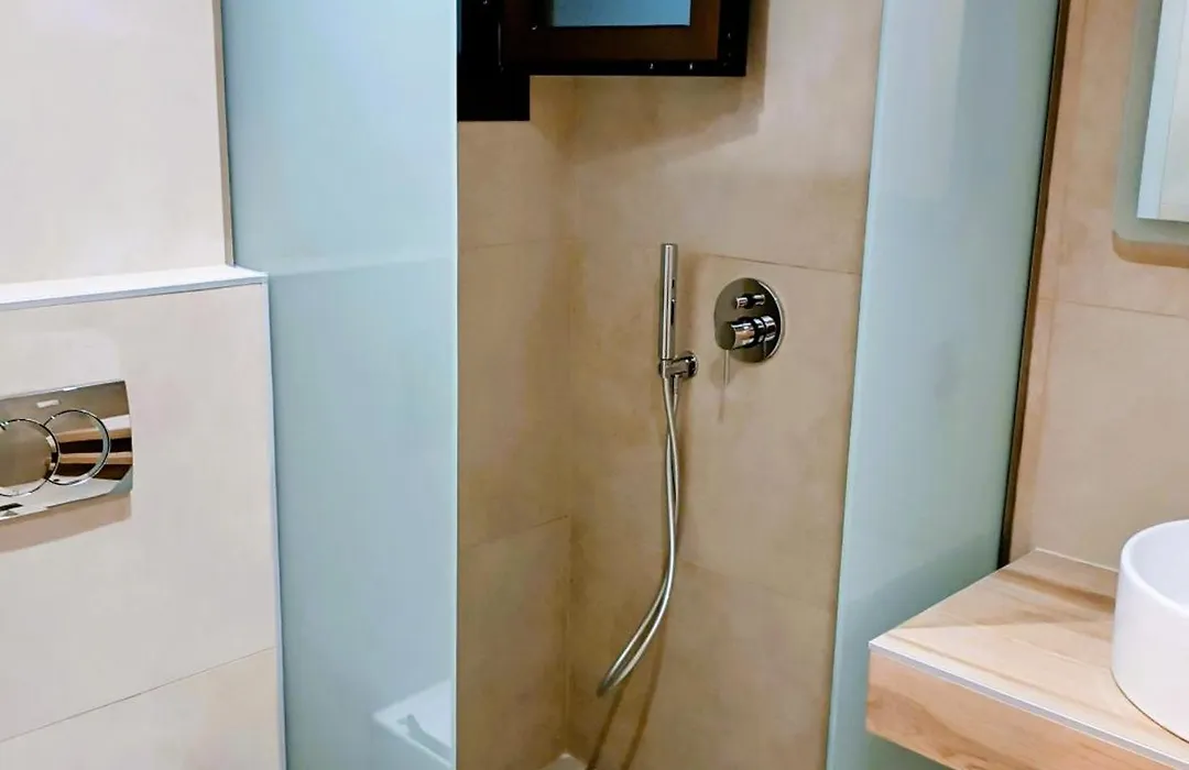 Villa Dafni Studios-1